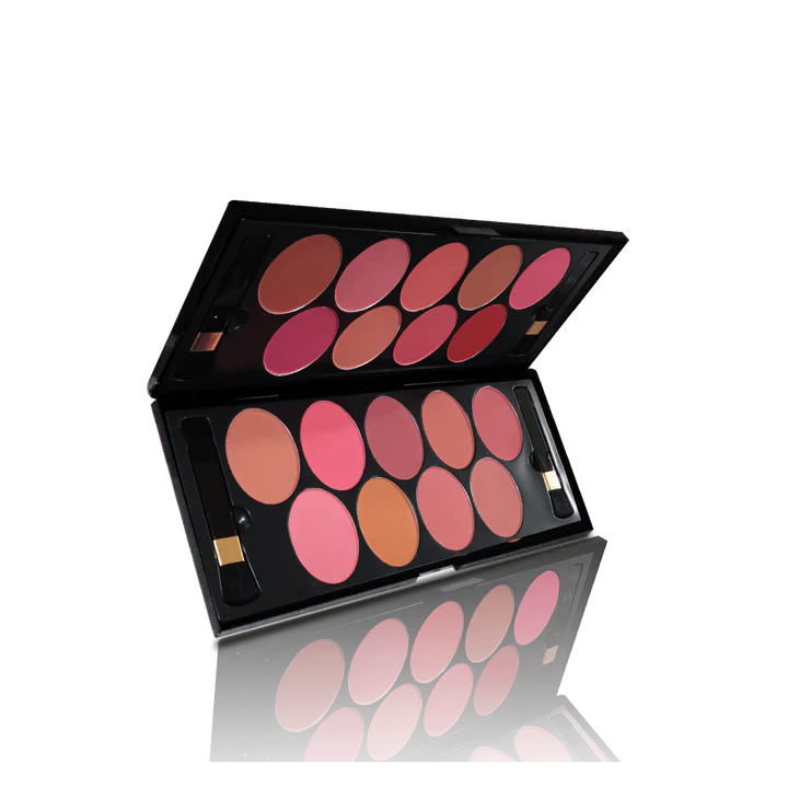 Face Palettes