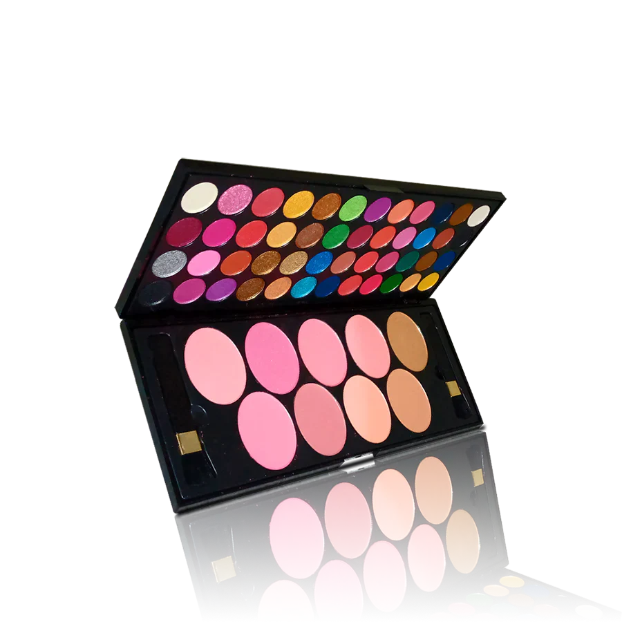 Makeup Palettes