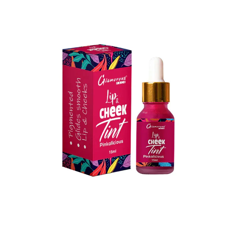 Lips Tint