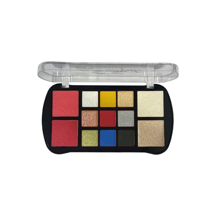 Eye Palettes