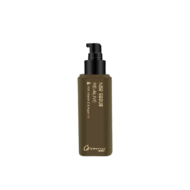 Hair Serum