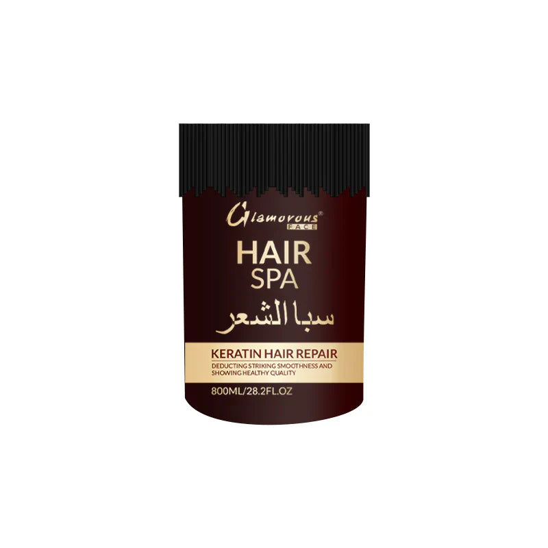 Hair Mask