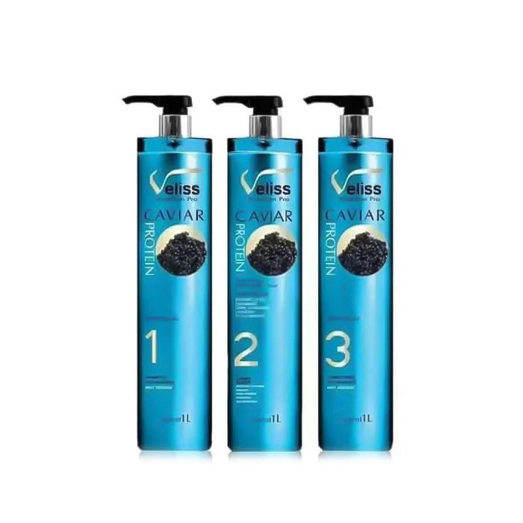 Veliss - Hair Care