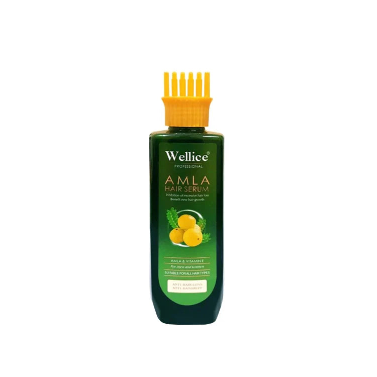Wellice - Hair Care