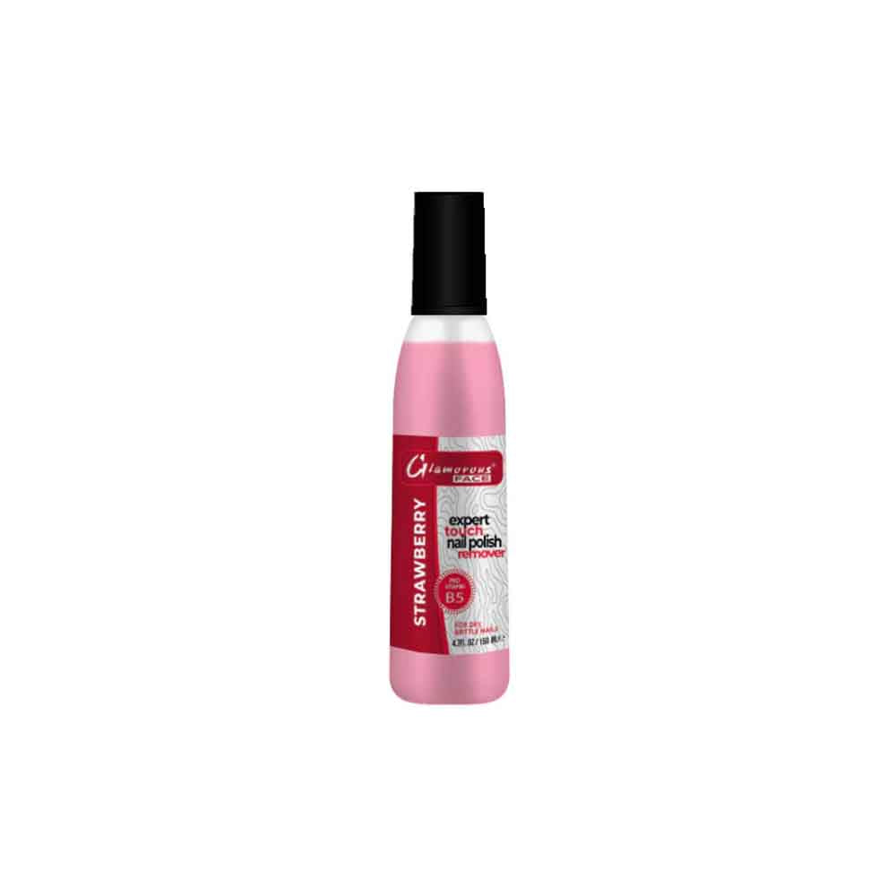 Nail Removers