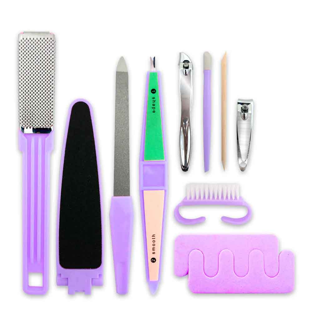 Mani Pedi Kits