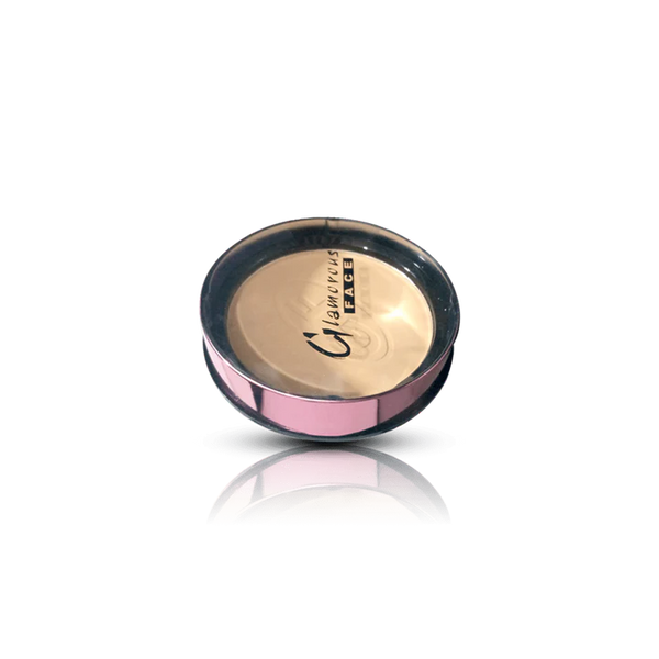 Glamorous Face Refill Pack Face Powder (6 Shades)