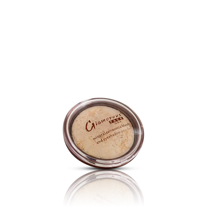 Glamorous Face Mineral Tera Cotta Blushon Single (12 Shades)