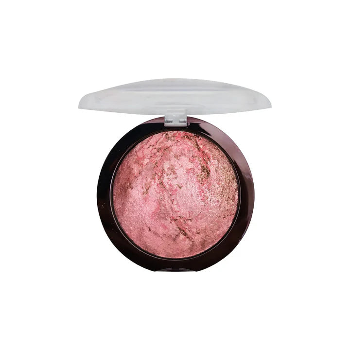 Glamorous Face Mineral Tera Cotta Blushon Single (12 Shades)