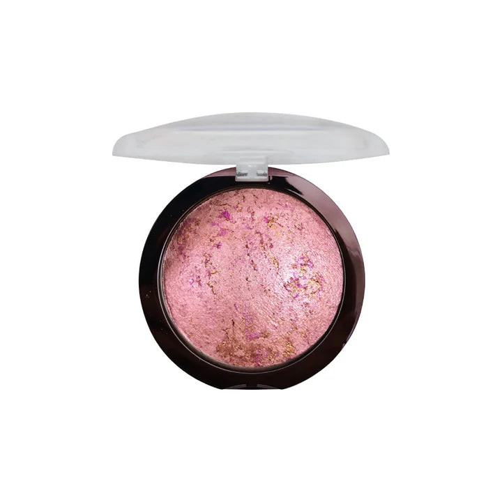 Glamorous Face Mineral Tera Cotta Blushon Single (12 Shades)