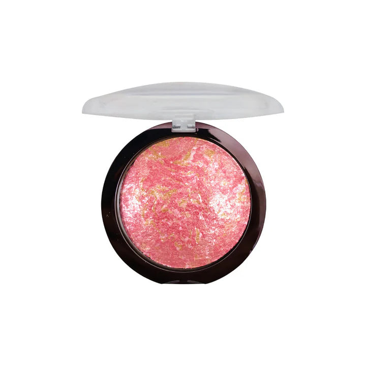 Glamorous Face Mineral Tera Cotta Blushon Single (12 Shades)