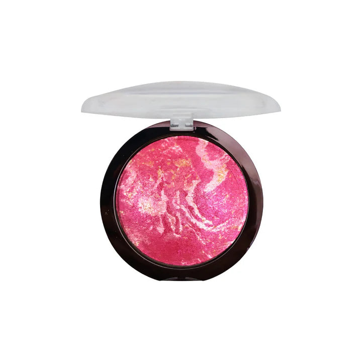 Glamorous Face Mineral Tera Cotta Blushon Single (12 Shades)