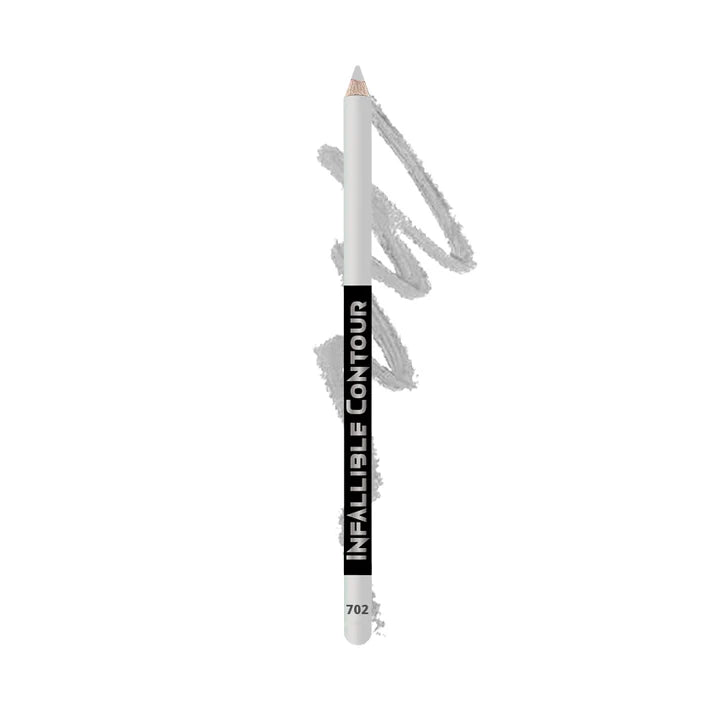 Glamorous Face Infallible Contour Matte Eye & Lip Pencil – Smooth Touch