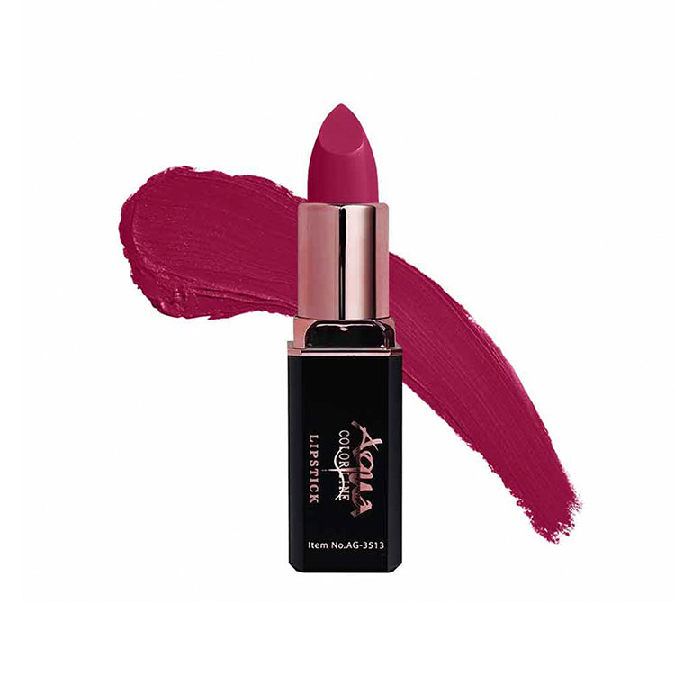 Aqua Color Line Super Stay Matte Lipstick