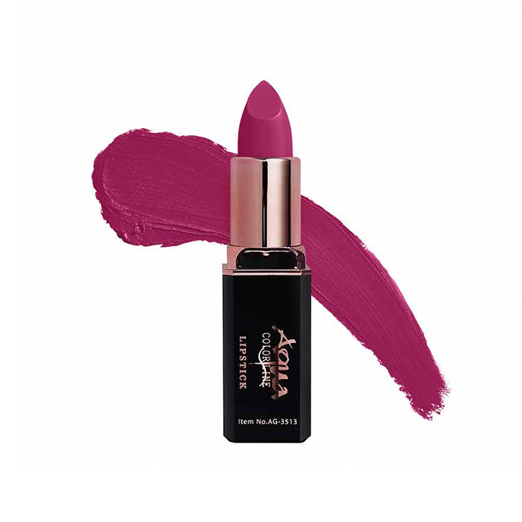 Aqua Color Line Super Stay Matte Lipstick