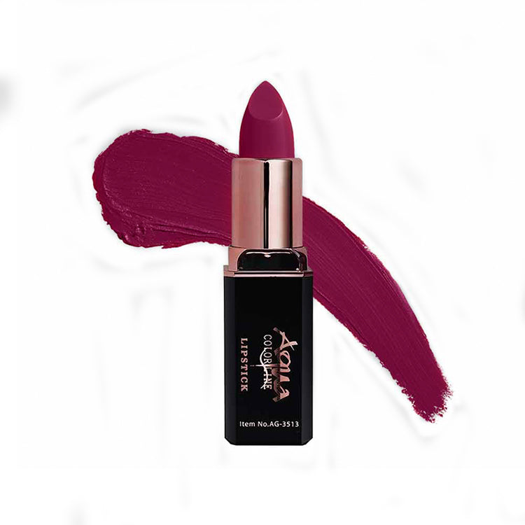 Aqua Color Line Super Stay Matte Lipstick