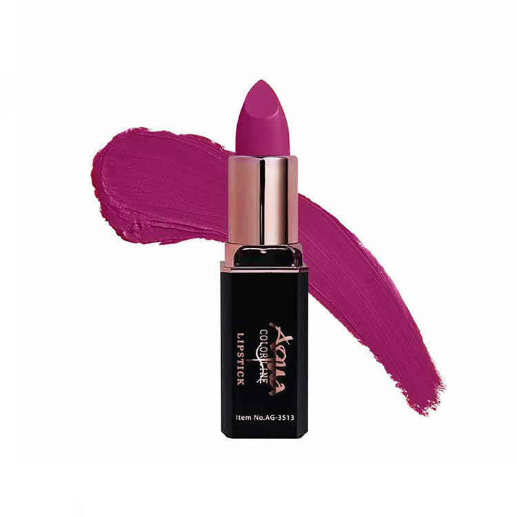 Aqua Color Line Super Stay Matte Lipstick