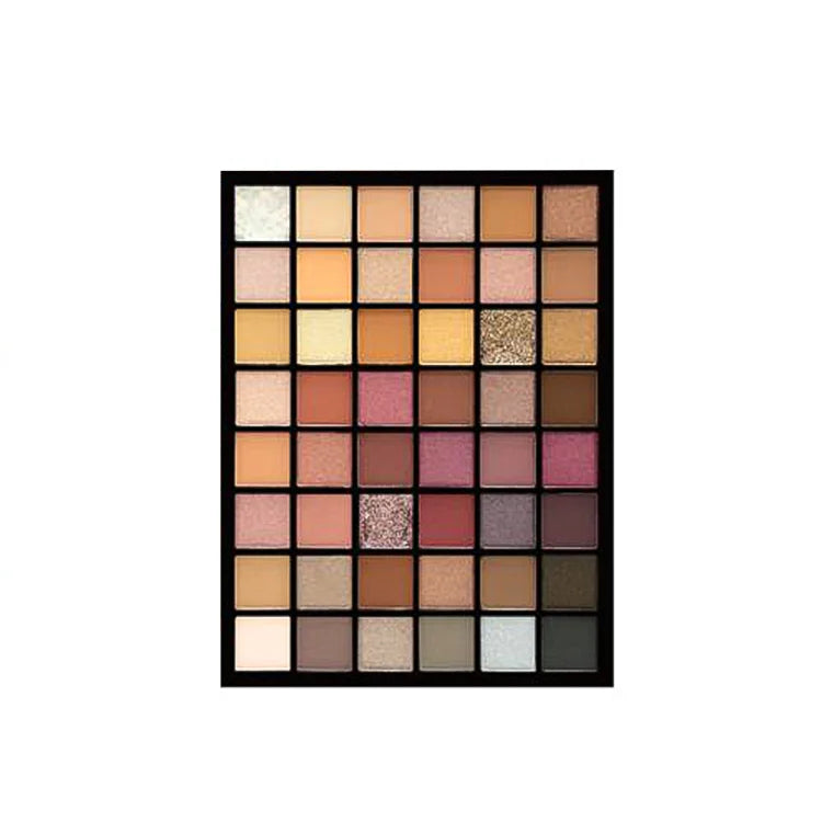 ANYLADY Be Your Auty 48 Color Eyeshadow Kit