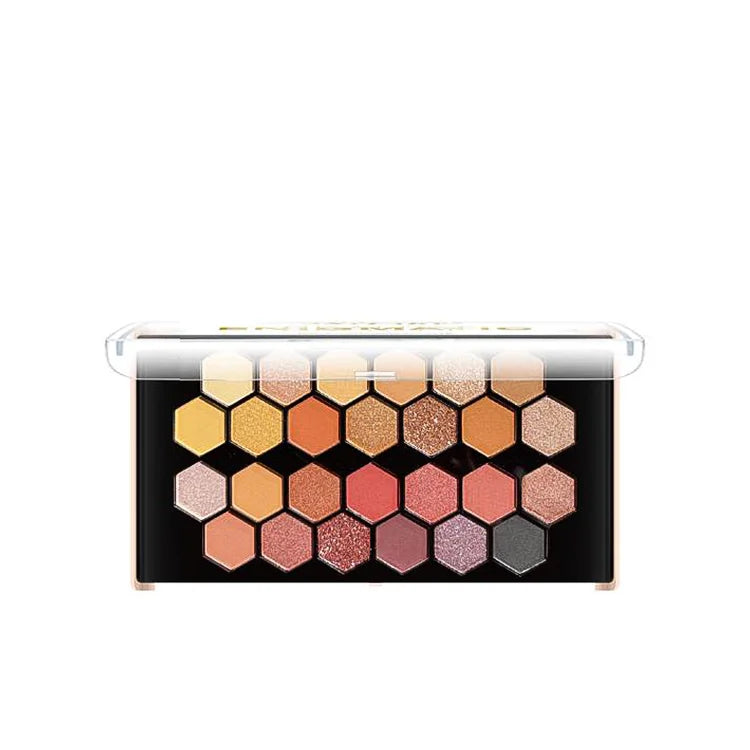 ANYLADY Beauty Enigmatic 16 Colour Eyeshadow Kit