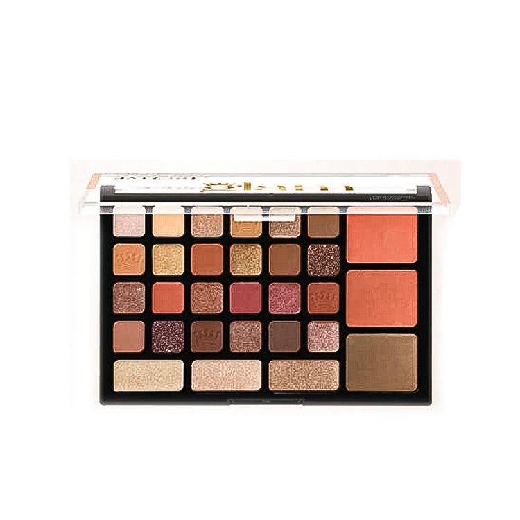ANYLADY Chic Glam All-In-One Makeup Kit