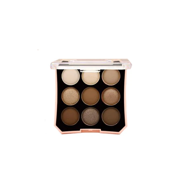 ANYLADY For You Style 9 Colors Eyeshadow Kit