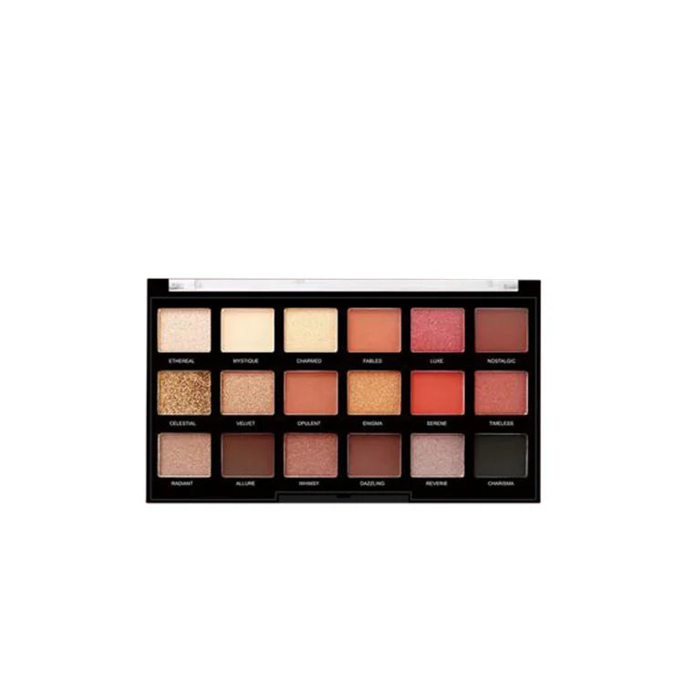 ANYLADY Gorgeous 18 Color Eyeshadow Kit