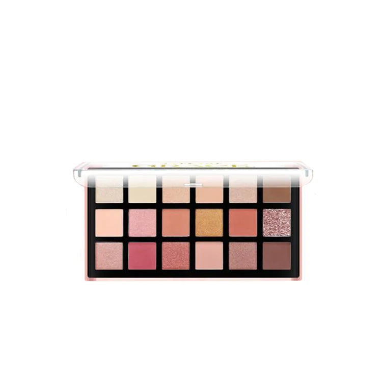 ANYLADY Grace Pro Eyeshadow Kit 18 Colours