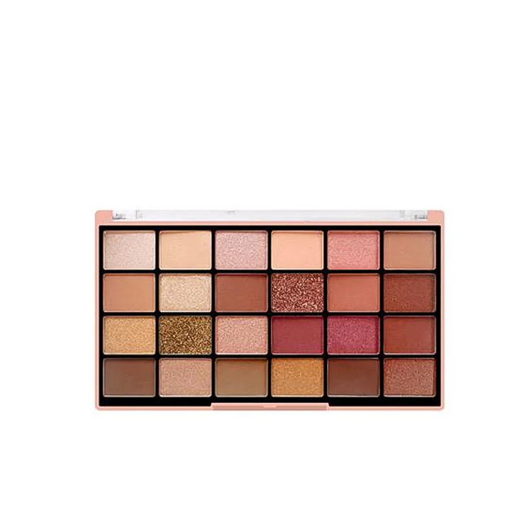 ANYLADY In Glam 24 Colour Eyeshadow Kit