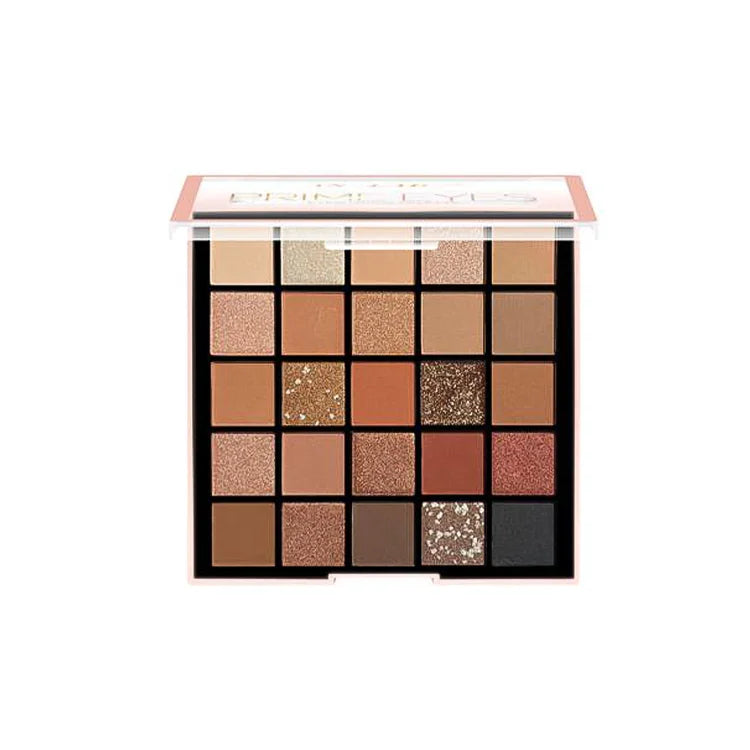 ANYLADY Prime Eyes 25 Colour Eyeshadow Kit