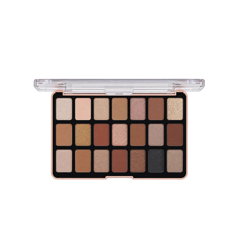 ANYLADY Your Charm 21 Colors Eyeshadow Kit