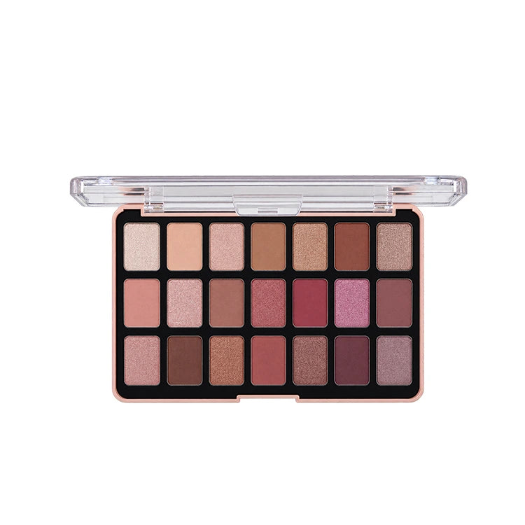 ANYLADY Your Charm 21 Colors Eyeshadow Kit