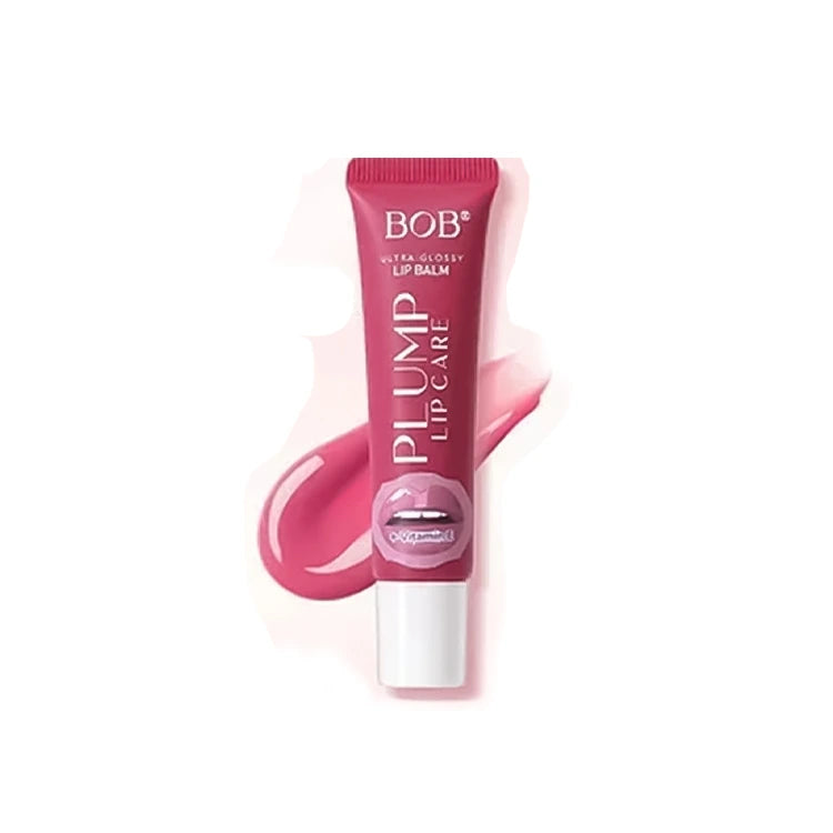 BOB Plump Lip Care Lip Balm