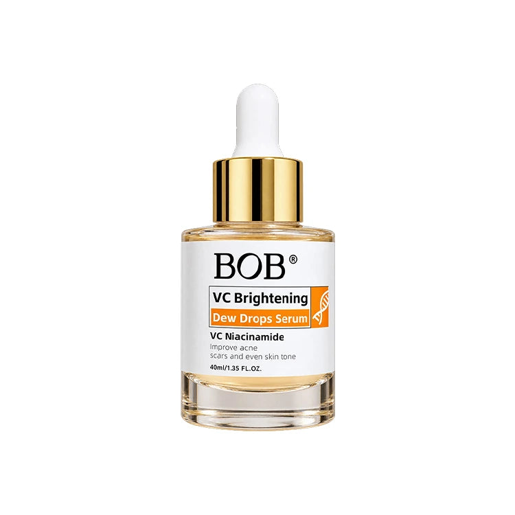 BOB Dew Drops Serum - VC Brightening