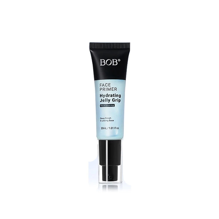 BOB Hydrating Jelly Grip Face Primer 30ml
