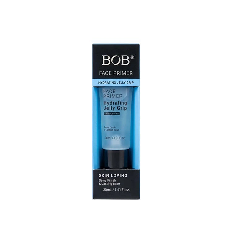 BOB Hydrating Jelly Grip Face Primer 30ml