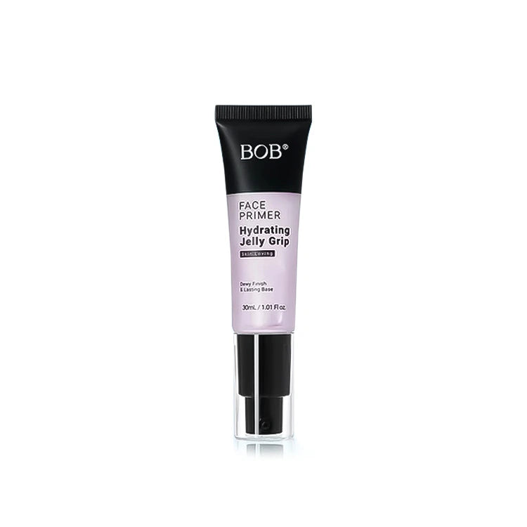 BOB Hydrating Jelly Grip Face Primer 30ml