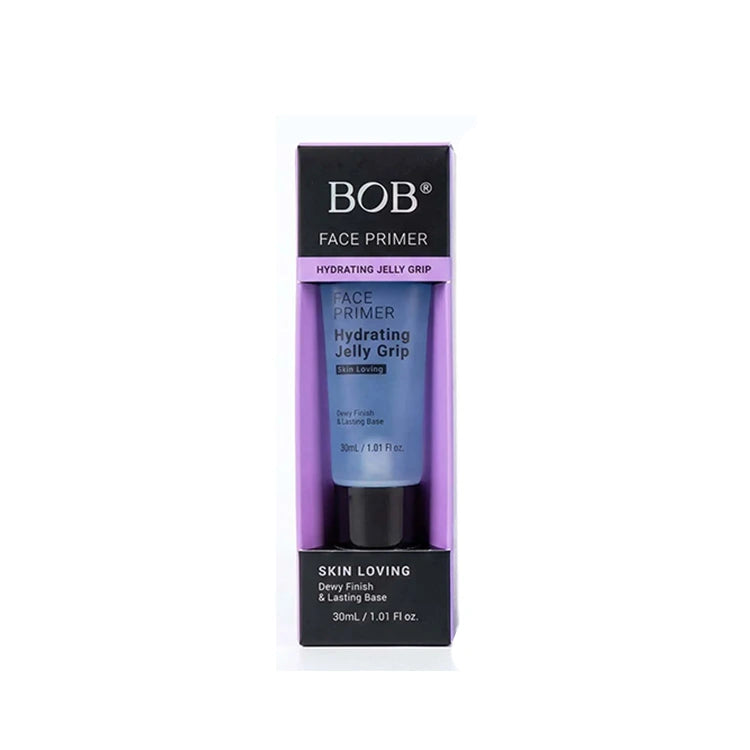 BOB Hydrating Jelly Grip Face Primer 30ml