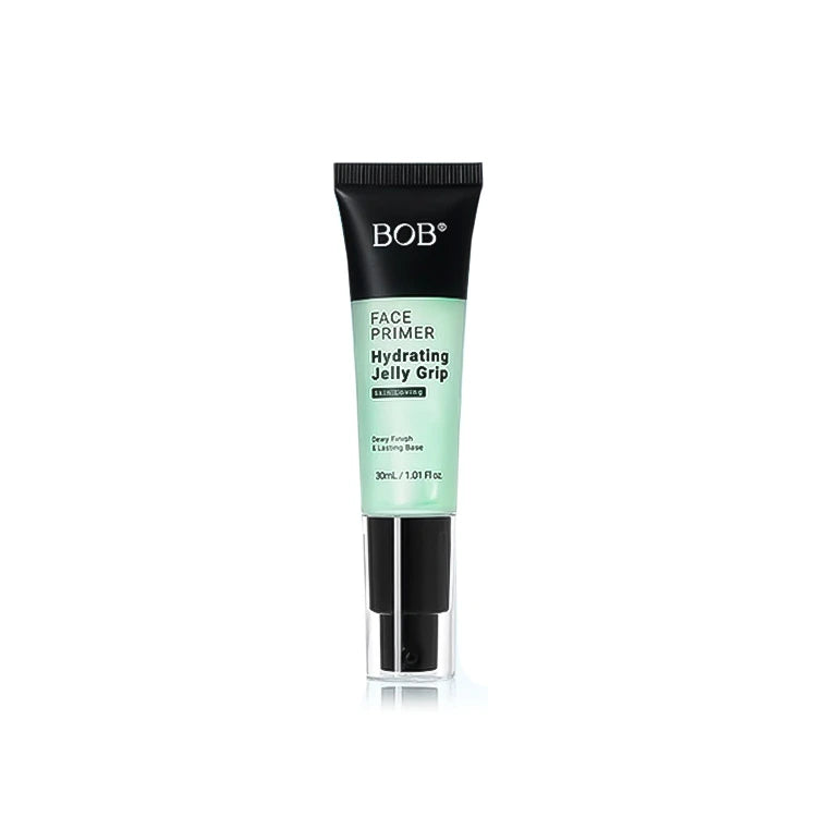 BOB Hydrating Jelly Grip Face Primer 30ml