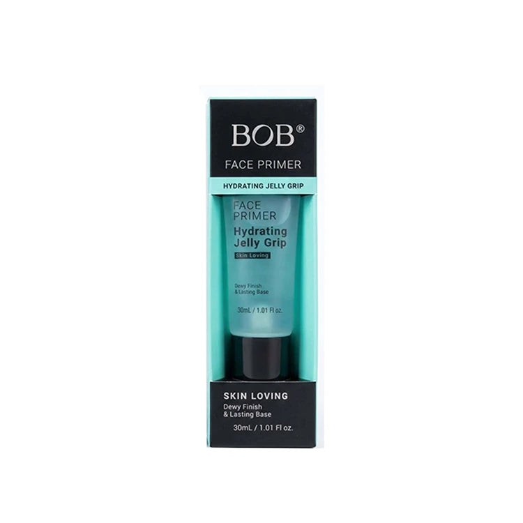 BOB Hydrating Jelly Grip Face Primer 30ml
