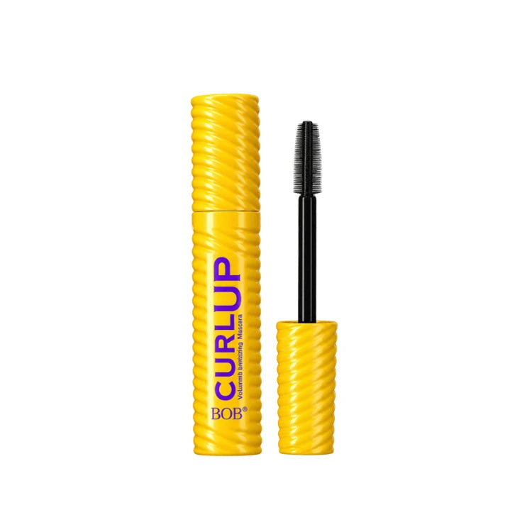 BOB Immediate Supersized Curl Up Mascara