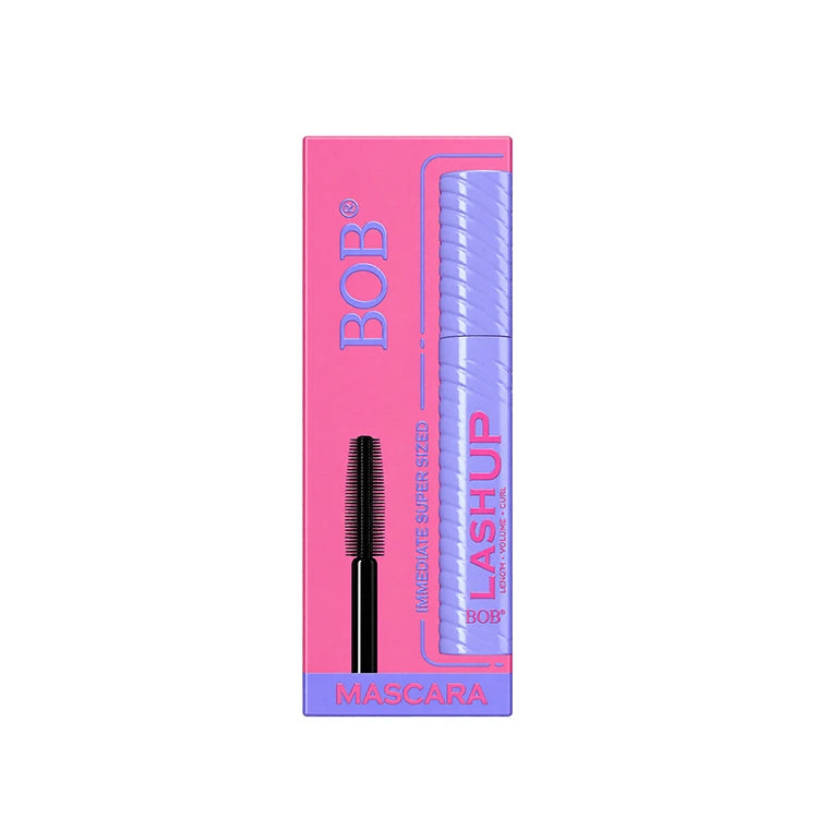 BOB Immediate Supersized Lash Up Mascara