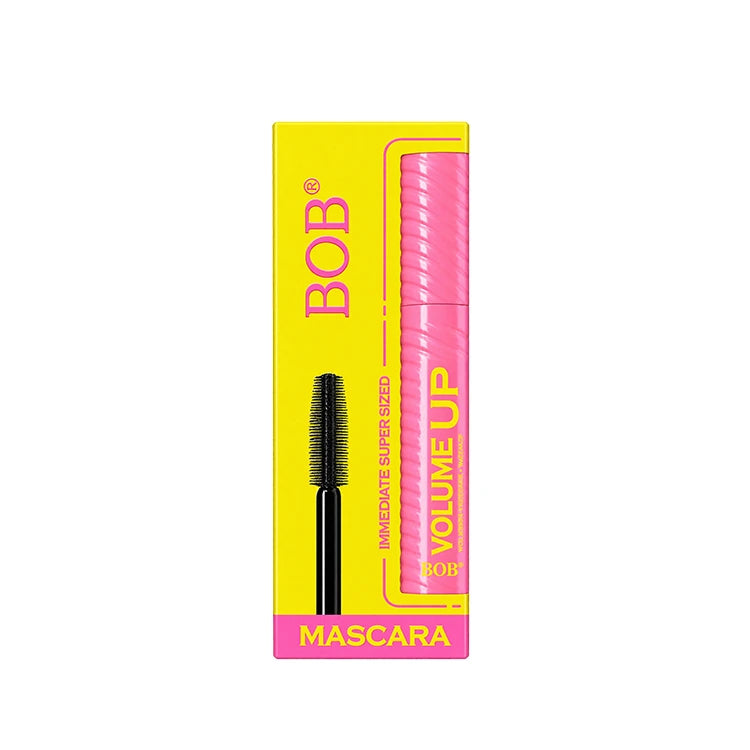 BOB Immediate Supersized Volume Up Mascara