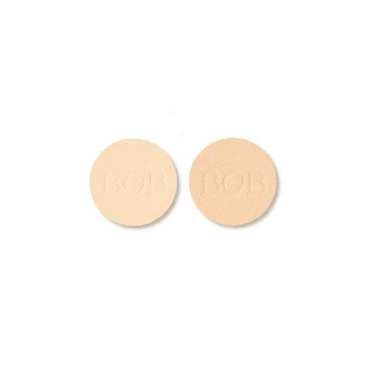 BOB Matte Lock 12-Hr Long Wear 2 in 1 Face Powder