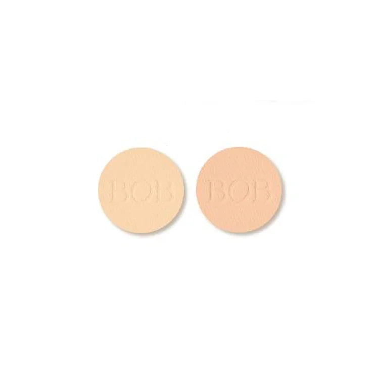 BOB Matte Lock 12-Hr Long Wear 2 in 1 Face Powder