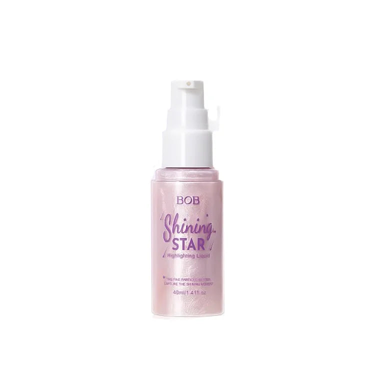 BOB Shining Star Highlighting Liquid