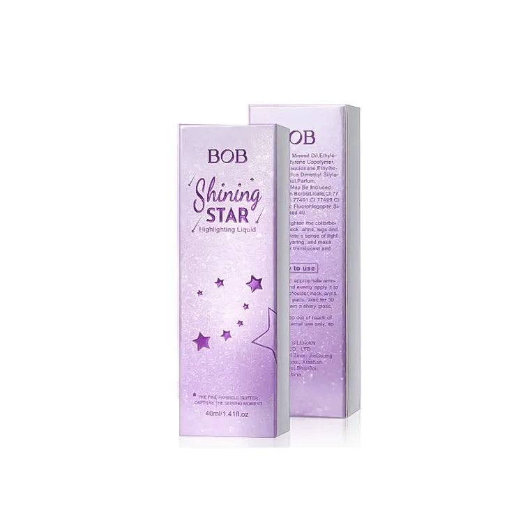 BOB Shining Star Highlighting Liquid