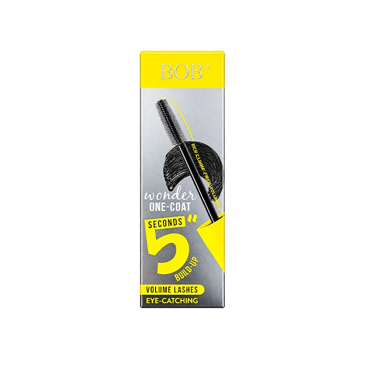 BOB Wonder One-Coat Volume Lashes Mascara