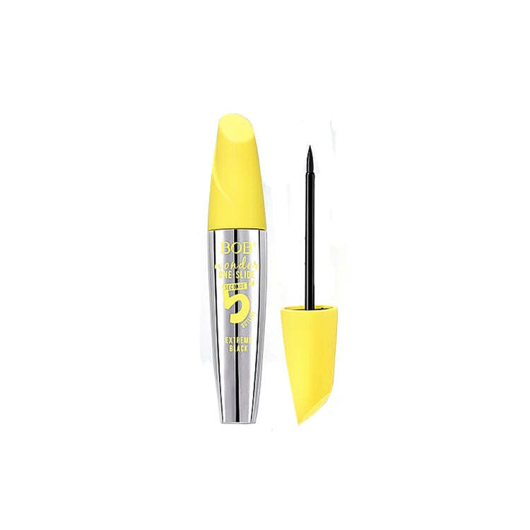 BOB Wonder One-Slide Extreme Black Eyeliner