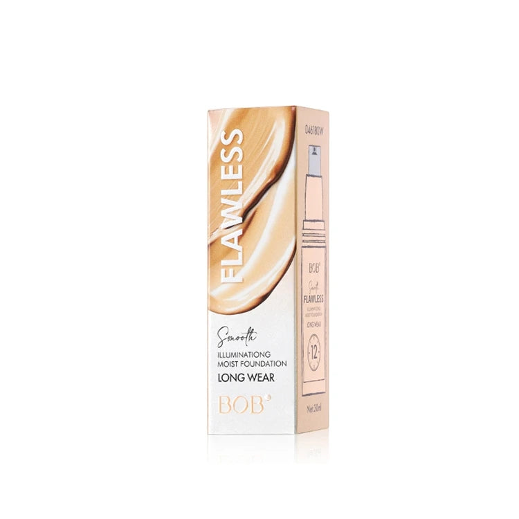BOB Smooth Illuminationg Moist Foundation