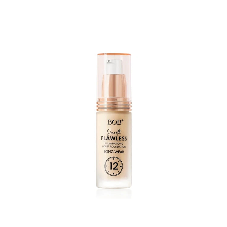 BOB Smooth Illuminationg Moist Foundation